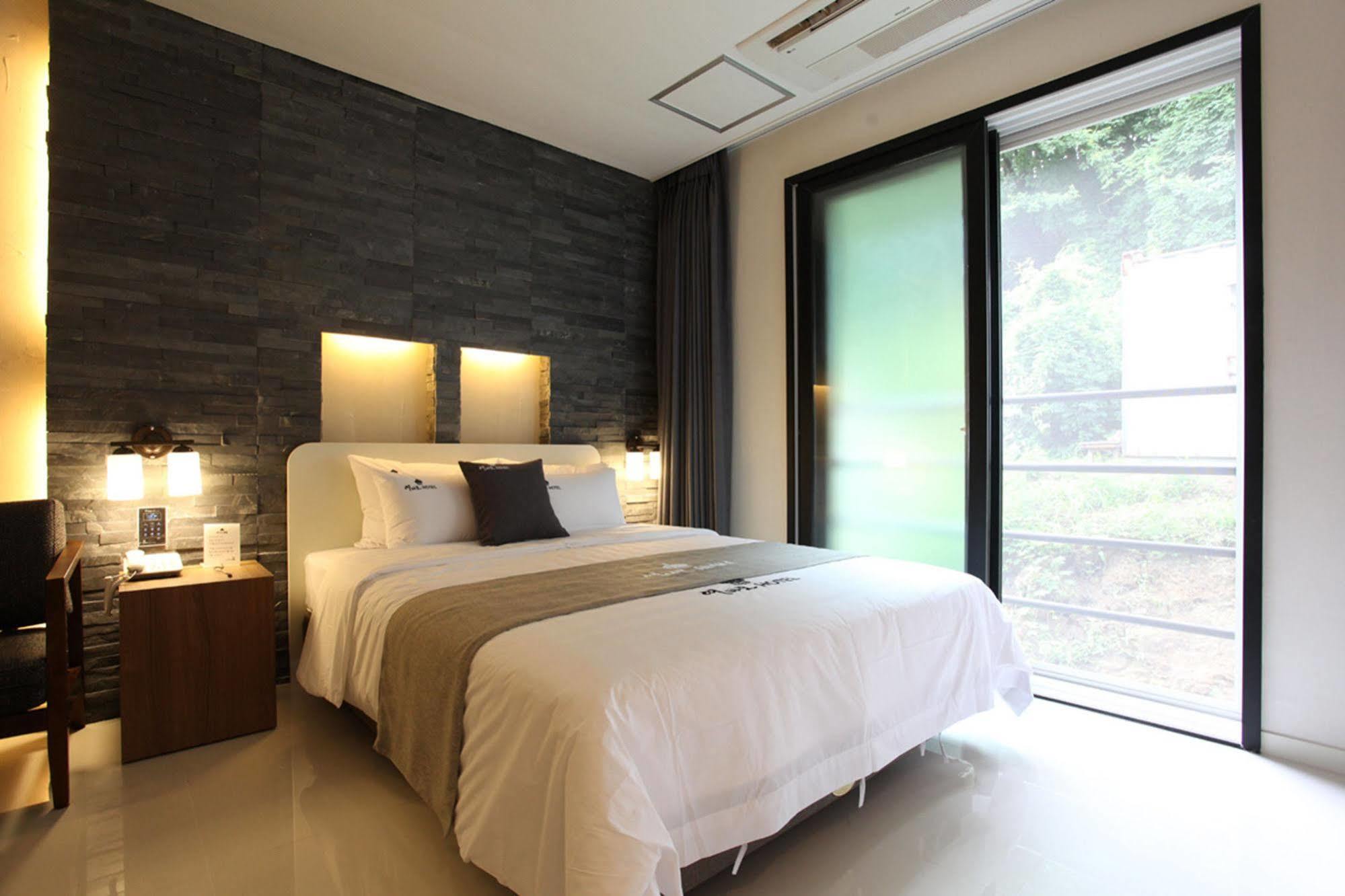 Drive In Hotel Tiamo Pocheon Luaran gambar